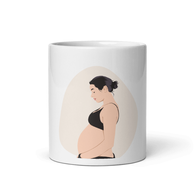Taza personalizada (si ya tienes ilustración) - Imagen 2